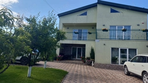 CASĂ Vilă P+1Et+1Et parțial  Cobadin | la 38 km de Constanța, direct de la proprietar