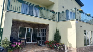 CASĂ Vilă P+1Et+1Et parțial  Cobadin | la 38 km de Constanța, direct de la proprietar - imagine 3