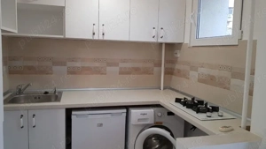 Inchiriere garsoniera Piata Alba Iulia, etaj intermediar, 270 euro - imagine 5