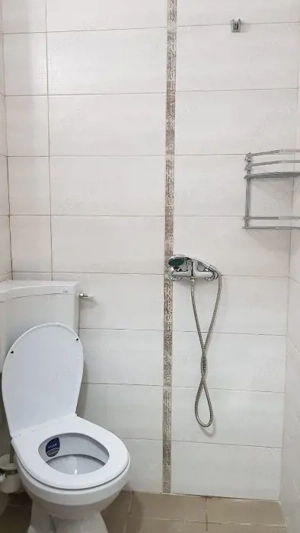 Inchiriere garsoniera Piata Alba Iulia, etaj intermediar, 270 euro - imagine 9