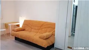 Inchiriere garsoniera Piata Alba Iulia, etaj intermediar, 270 euro - imagine 3