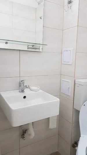 Inchiriere garsoniera Piata Alba Iulia, etaj intermediar, 270 euro - imagine 8