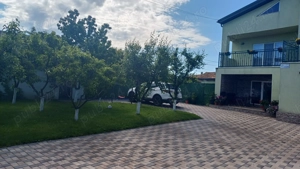 CASĂ Vilă P+1Et+1Et parțial  Cobadin | la 38 km de Constanța, direct de la proprietar - imagine 6