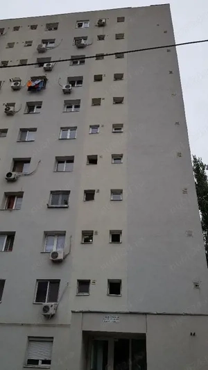 Inchiriere garsoniera Piata Alba Iulia, etaj intermediar, 270 euro - imagine 10