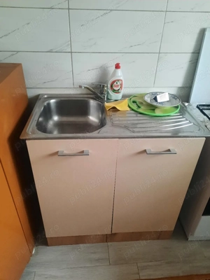 Inchiriez garaoniera Militari Residence