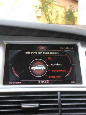 vand sau schimb audi a6  - imagine 3