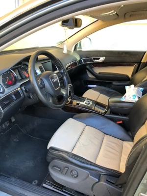 vand sau schimb audi a6  - imagine 5