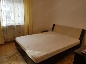 Închiriez apartament cu 2 camere - imagine 2