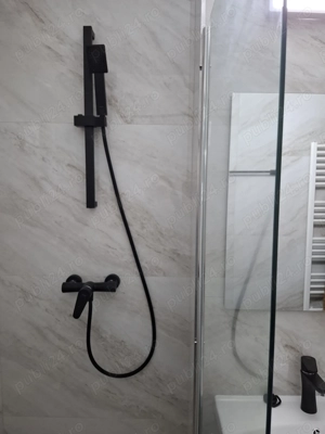 Închiriez apartament cu 2 camere - imagine 5