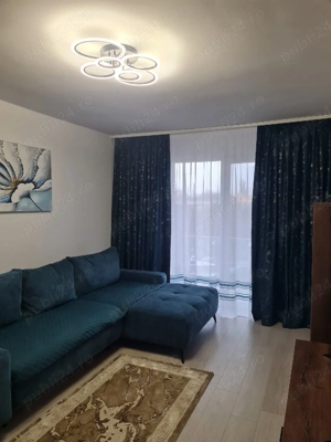 Închiriez apartament cu 2 camere  in blocul Rezidențial White Tower  - imagine 4