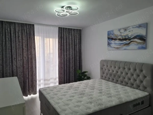Închiriez apartament cu 2 camere  in blocul Rezidențial White Tower 