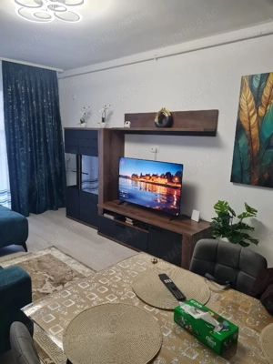 Închiriez apartament cu 2 camere  in blocul Rezidențial White Tower  - imagine 5