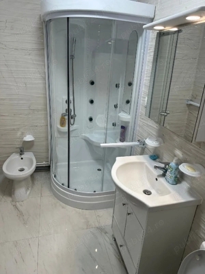 Închiriez apartament cu 2 camere  in blocul Rezidențial White Tower  - imagine 3