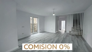 COMISION 0% | Duplex | 119 mp utili | 4 Camere | Săcălaz |