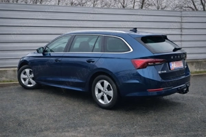 Skoda Octavia break  inmatriculata   TVA deductibil  - imagine 3