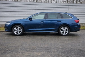 Skoda Octavia break  inmatriculata   TVA deductibil  - imagine 2