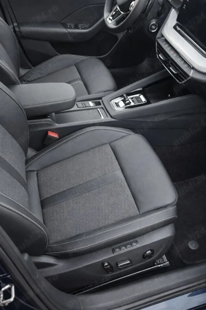 Skoda Octavia break  inmatriculata   TVA deductibil  - imagine 5