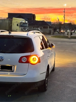 VW Passat B6-2010 03-2.0 Tdi-Euro 5 - imagine 6