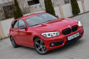 Vând Bmw 120i  - imagine 5