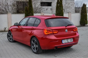 Vând Bmw 120i  - imagine 3