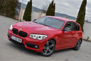 Vând Bmw 120i  - imagine 4