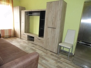 Apartament 1 camera la parter intr-un bloc de apartamente in Vlaicu, renovat, mobilat - imagine 7