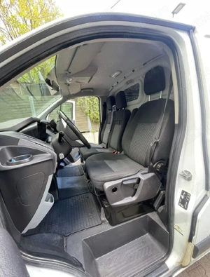ford transit custom  - imagine 6