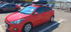 Vand Hyundai i20 2019 1.2 benzina 84CP comfort+ - imagine 8