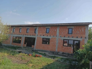 Vand casa în Campu Mare,Gorj - imagine 3