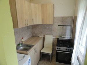 Apartament 1 camera la parter intr-un bloc de apartamente in Vlaicu, renovat, mobilat - imagine 10