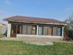 Vand casa în Campu Mare,Gorj - imagine 4