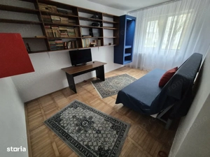 1 cam dec amenajat zona Dacia 