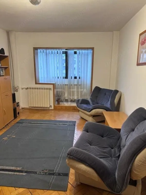 3 camere Tineretului decomandat, et. 6, an 1986, metrou, 64 mp