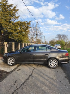 Pasat 2015 proprietar  - imagine 3