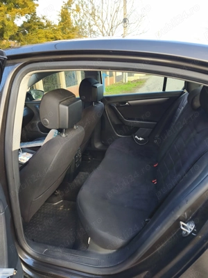 Pasat 2015 proprietar  - imagine 5