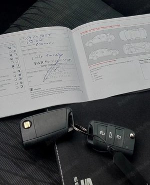 Seat leon benzină 1.4-122, distribuție pe curea  - imagine 10