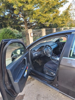 Pasat 2015 proprietar  - imagine 4