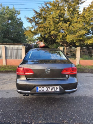 Pasat 2015 proprietar  - imagine 2