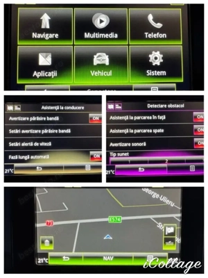    RATE  FIXE   Renault Mégane IV   1.5 DCi  110cp  Euro 6  Fara AdBlue - imagine 2