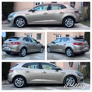    RATE  FIXE   Renault Mégane IV   1.5 DCi  110cp  Euro 6  Fara AdBlue - imagine 9