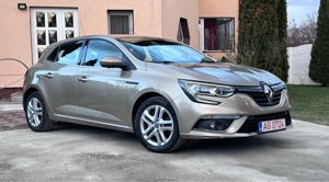    RATE  FIXE   Renault Mégane IV   1.5 DCi  110cp  Euro 6  Fara AdBlue - imagine 4
