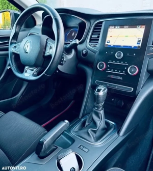    RATE  FIXE   Renault Mégane IV   1.5 DCi  110cp  Euro 6  Fara AdBlue - imagine 6