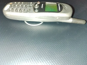 Vand Motorola Timeport  - imagine 3