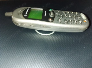Vand Motorola Timeport  - imagine 2