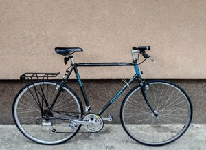 Bicicletă GIANT Expedition - R28 - Deore 