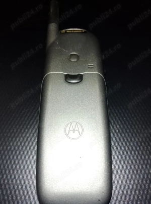 Vand Motorola Timeport  - imagine 4