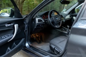 BMW seria 1  - imagine 3