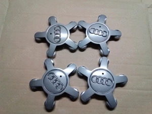 capace jante audi 5x112 originale