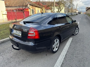 Skoda Octavia 2. 1.9 TDI 105 cp. cutie Automata, DSG. an 2006 inmatriculat RO.