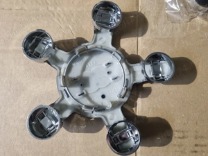 capace jante audi 5x112 originale - imagine 4